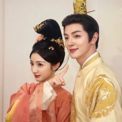 Road to Empress II Chinese Movie(2026) photo