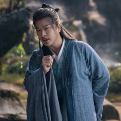 Yu Yi photo