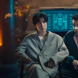 The Fixers (2026)