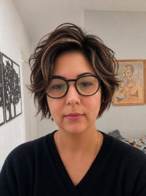 clau ferreira