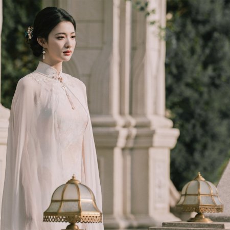 Wang Chu Ran
