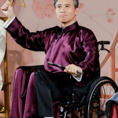 Li Nai Wen photo