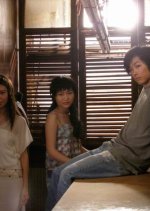 August Story Hong Kong Movie photo