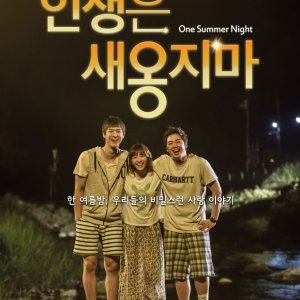 One Summer Night (2014)