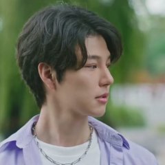 Sangmin Dinneaw Thai Drama photo