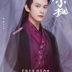 Ruan Xiaofeng's Royal Love Quest Chinese Drama photo