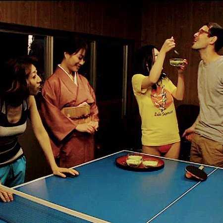 Killer Motel (2012)