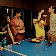 Killer Motel Japanese Movie photo