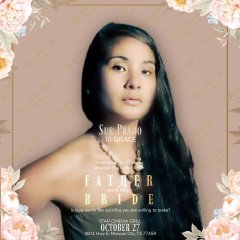 Father and the Bride Philippines Movie photo