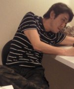 Fukuda Yoshihiro Fotoğraf