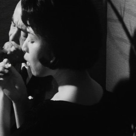 The Black Test Car (1962)