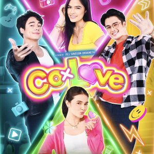 Co-Love (2025)