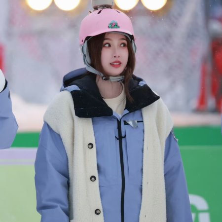 Let's Go Skiing (2022)