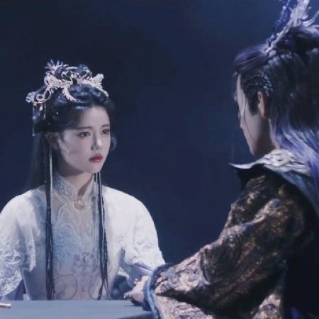 The Blossoming Love (2025)