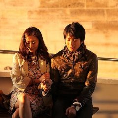 I Have to Buy New Shoes Japanese Movie photo