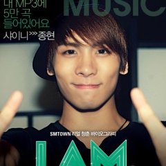 I AM. Korean Movie photo