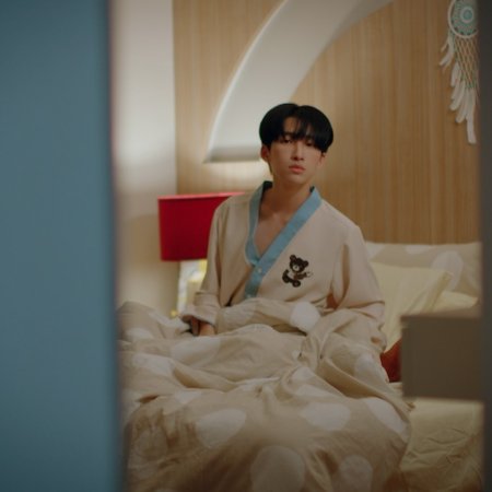 The Boy Next World (2025)