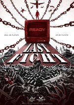 Last Fight Thai Movie photo