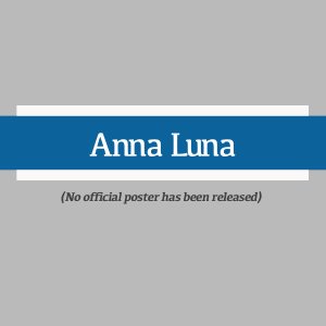 Anna Luna (1989)