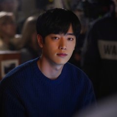 When the Weather Is Fine Korean Drama photo