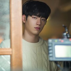 When the Weather Is Fine Korean Drama photo