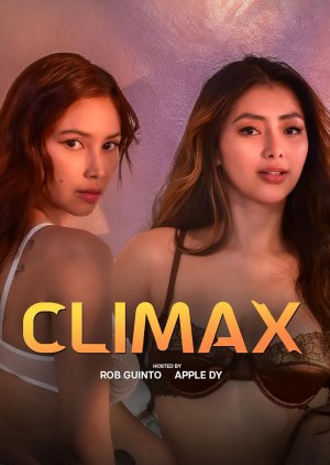 Climax (2024) poster