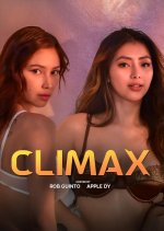 Climax Philippines Movie(2024) photo