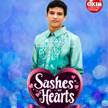 Sashes and Hearts (2025)