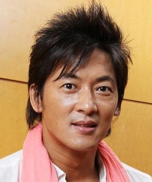 Shigeki Hosokawa