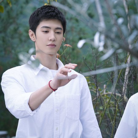 Bai Se Gan Lan Shu (2025)