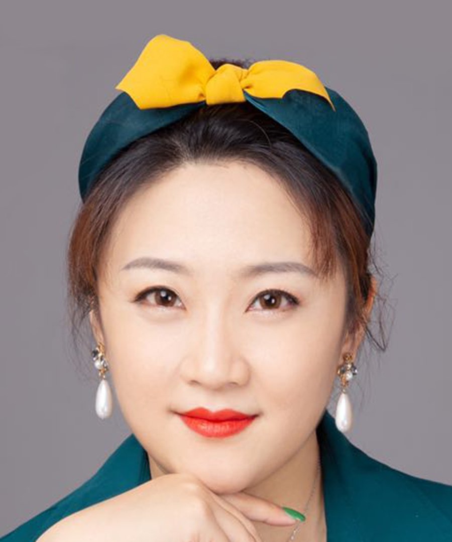 Xin Yu Zhang