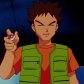 Brock from Pewter City (Rock-type)