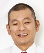 Mashiko Takuro