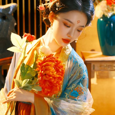 Les Belles (2025)