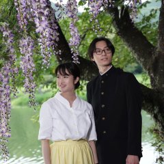 Nagatan to Aoto: Ichika no Ryori Cho Japanese Drama photo