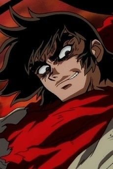 RogueAshura