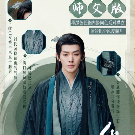 Love of the Divine Tree (2025)