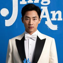 Yu Sheng You Ni: Jing Xang An Hao Chinese Drama photo