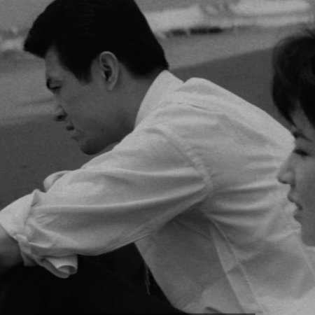 The Black Test Car (1962)
