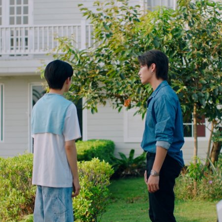 The Boy Next World (2025)