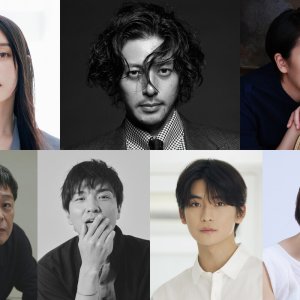 Natsu no Suna no Ue (2025)