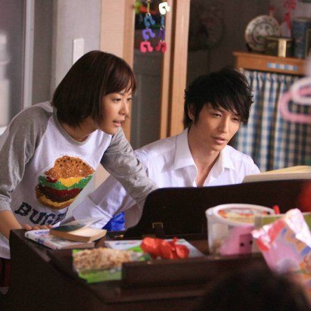 Nodame Cantabile (2006)