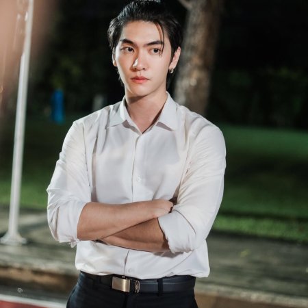The Boy Next World (2025)