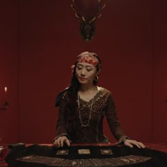 Unidentified Korean Movie photo