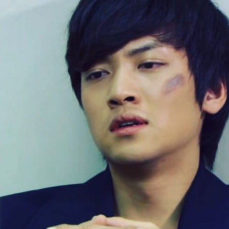 Smile, Dong Hae (2010)