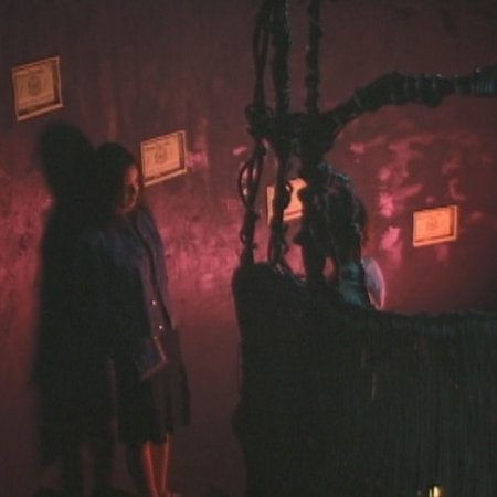 Tokyo Trash Baby (2000)
