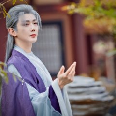 No Doubt in Us Chinese Drama photo