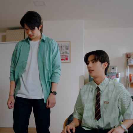 The Boy Next World (2025)