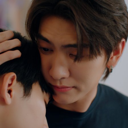 The Boy Next World (2025)
