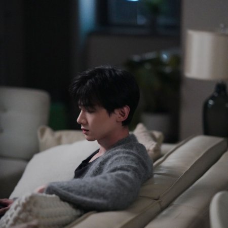 The First Frost (2025)